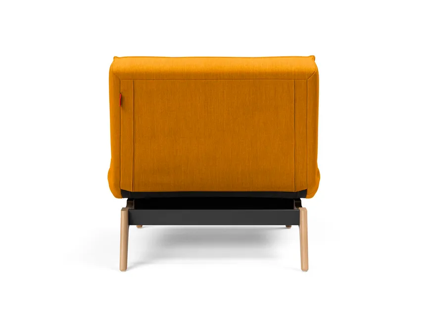 Sessel Eik Eiche detail