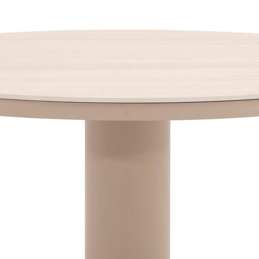 Tisch Ø140cm material_farbe