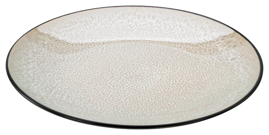Speiseteller "Malmö" beige hauptaufnahme