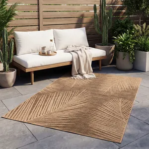 Outdoorteppich