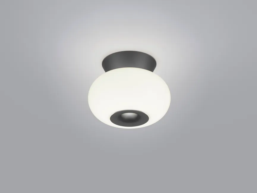 LED-Deckenleuchte "Sapo" material_farbe