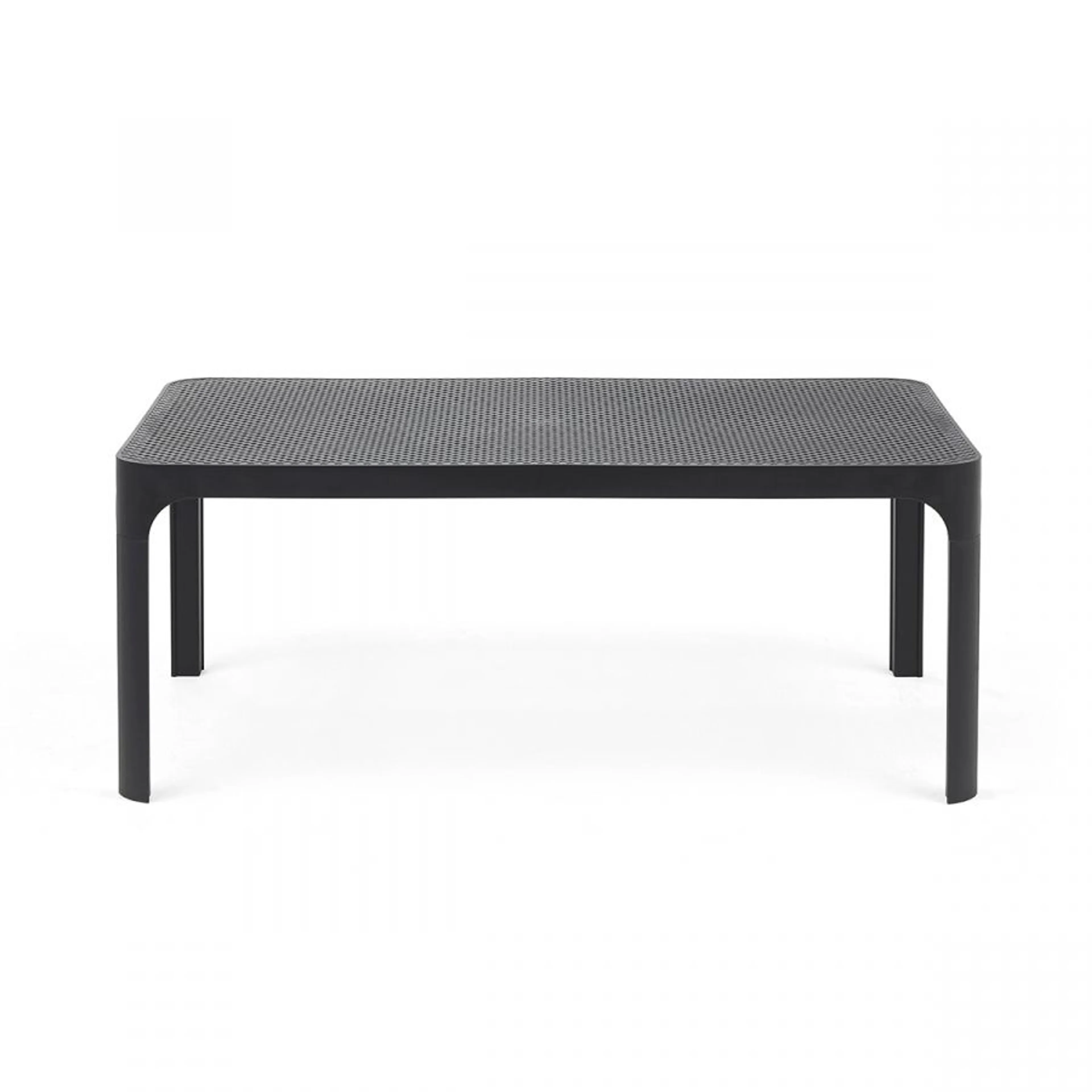 Loungetisch Net Lounge 100 x 60 cm