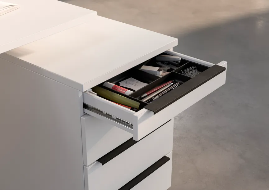 Rollcontainer detail