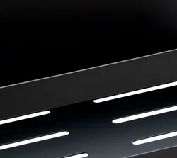Schwarz material_farbe