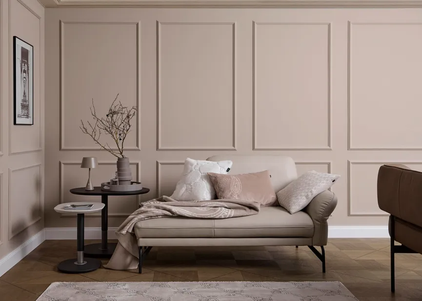 Kissenhülle J!Fine Signature milieu