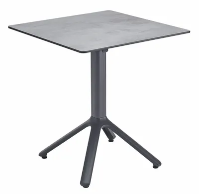 Klapptisch