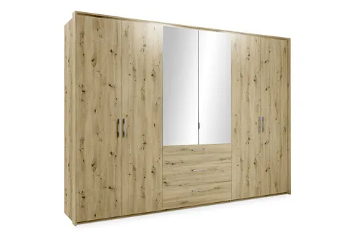Kleiderschrank