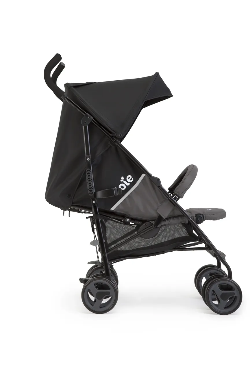 Buggy Nitro LX detail