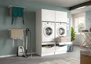 Waschmaschinenumbau-Set