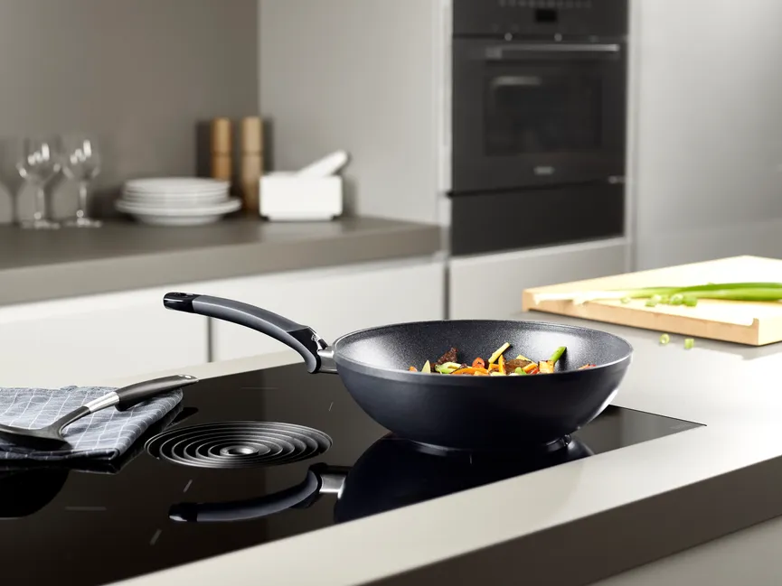 Wokpfanne Adamant 28 cm milieu