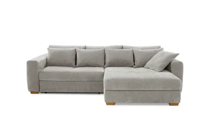 Ecksofa mit Funktion