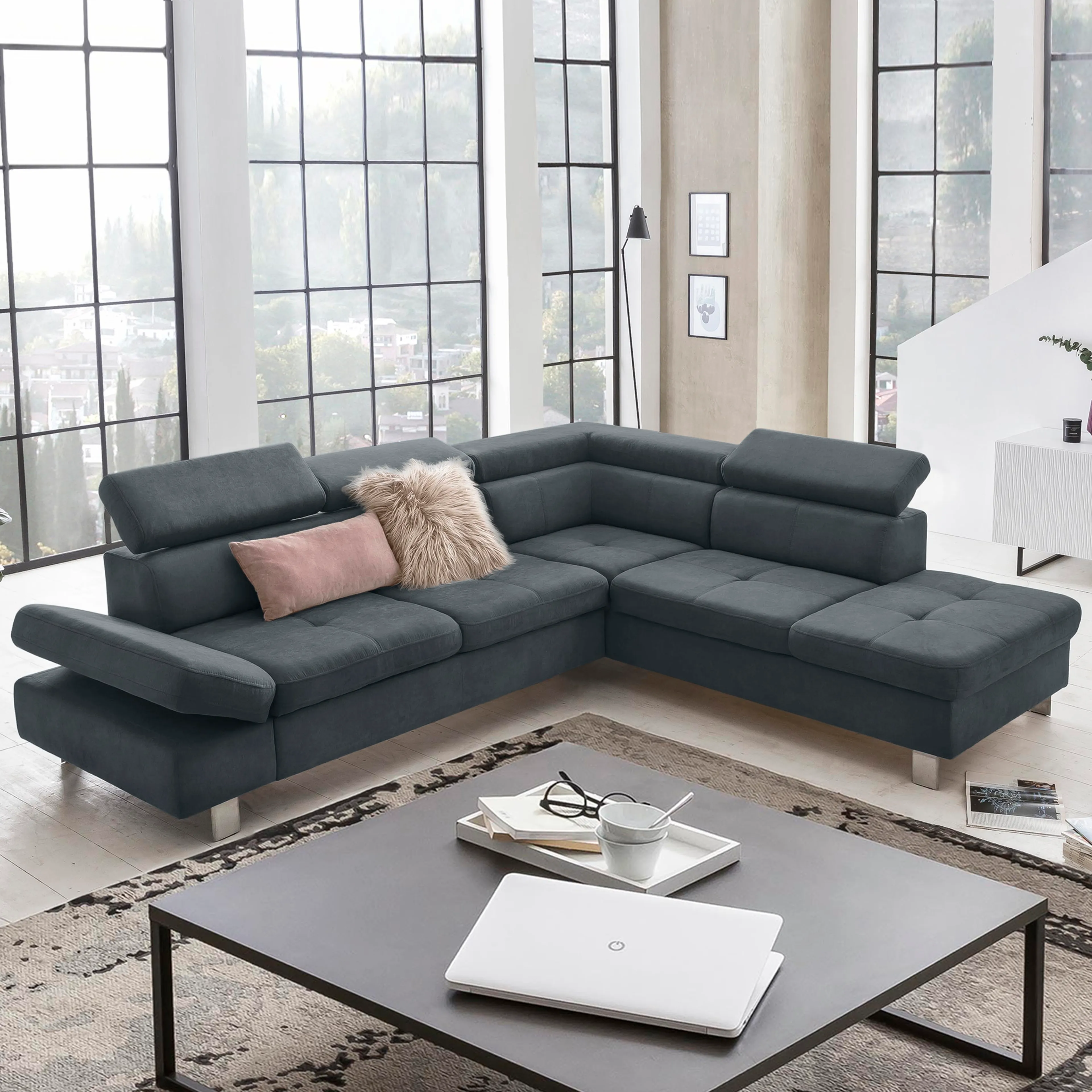 Ecksofa Fiji