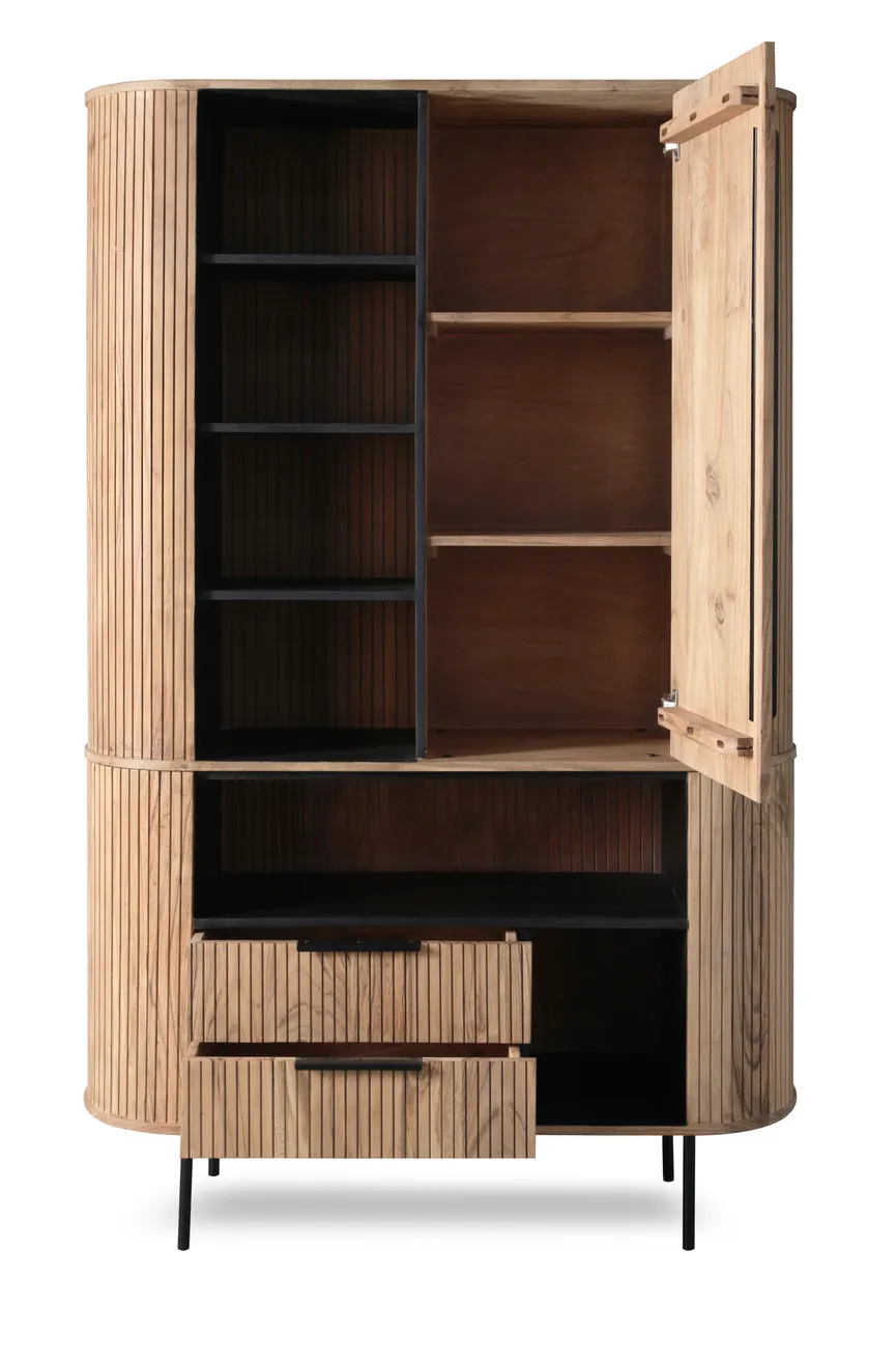 Highboard detail
