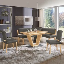 Dunkelgrau material_farbe