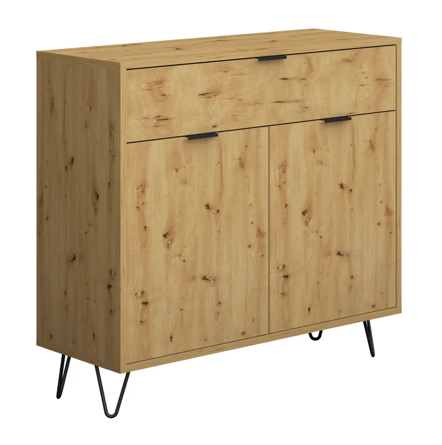 Kommode 1S/2T detail