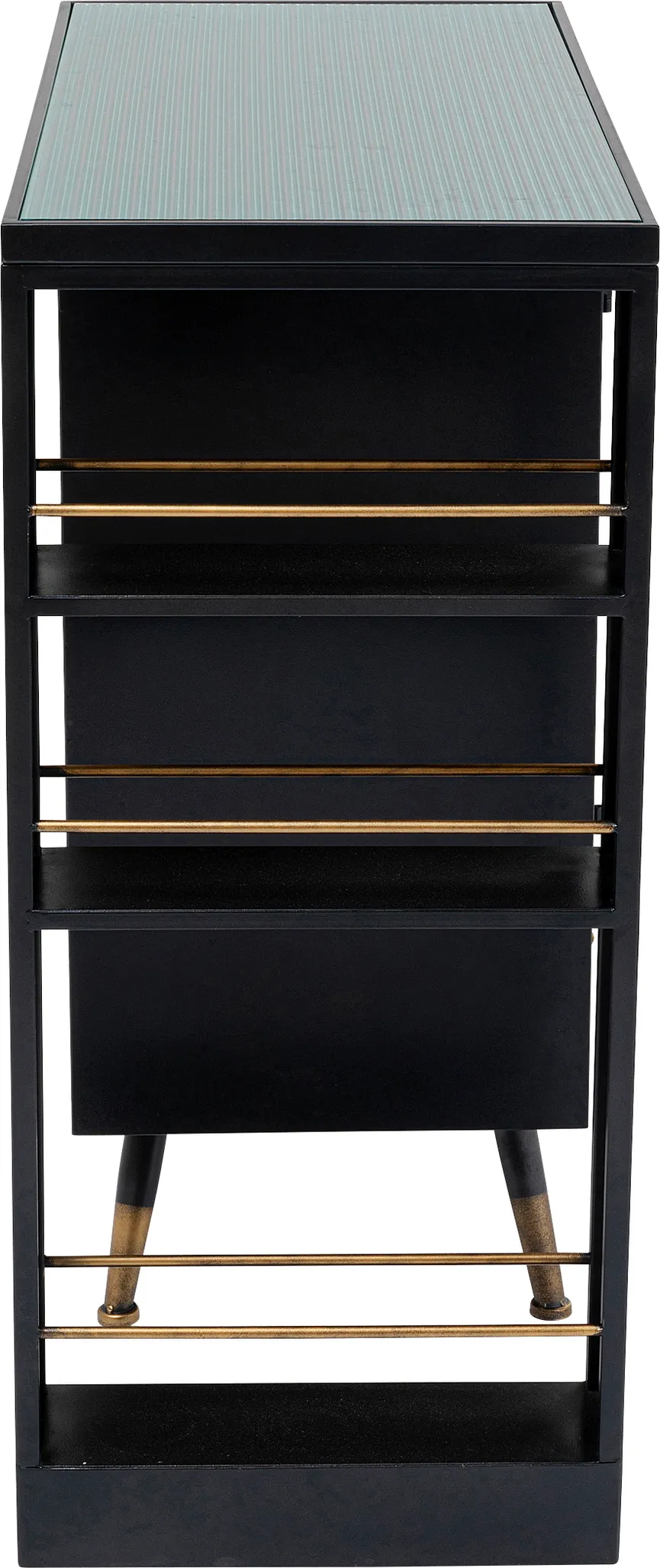 Barschrank detail
