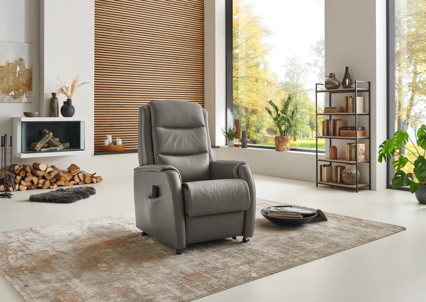 Relaxsessel A4 milieu