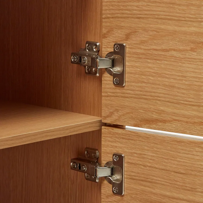 Highboard detail