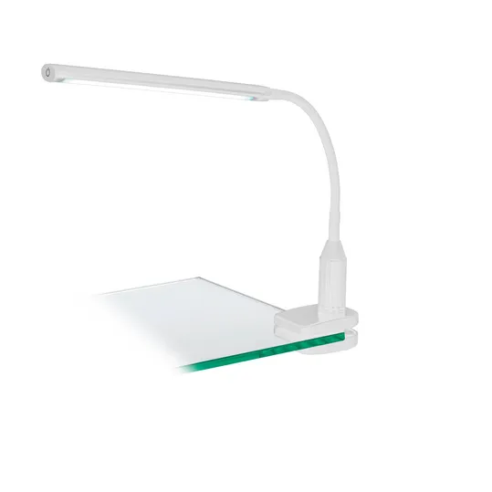 LED-Klemmleuchte