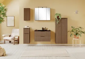 Spiegelschrank