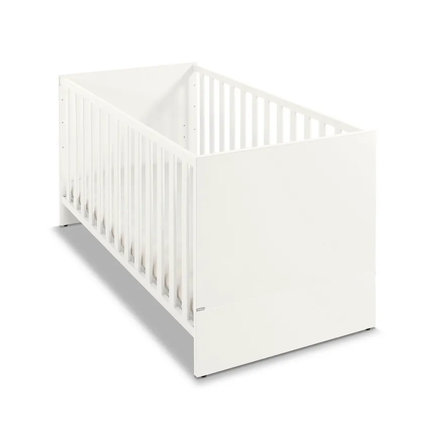 Kinderbett LF 70x140 cm hauptaufnahme