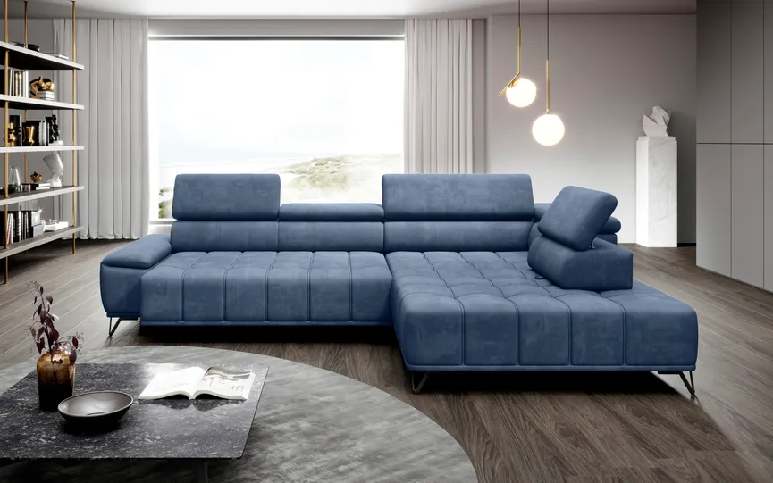 Poga Ottomane detail