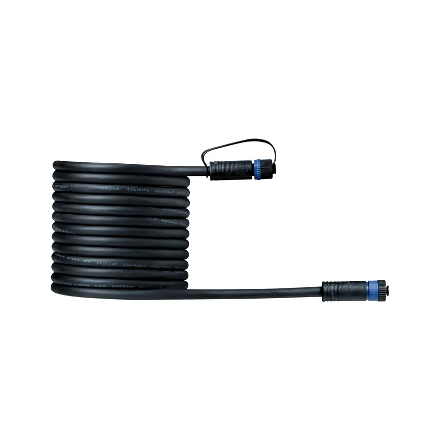 Plug&Shine Kabel 5m hauptaufnahme
