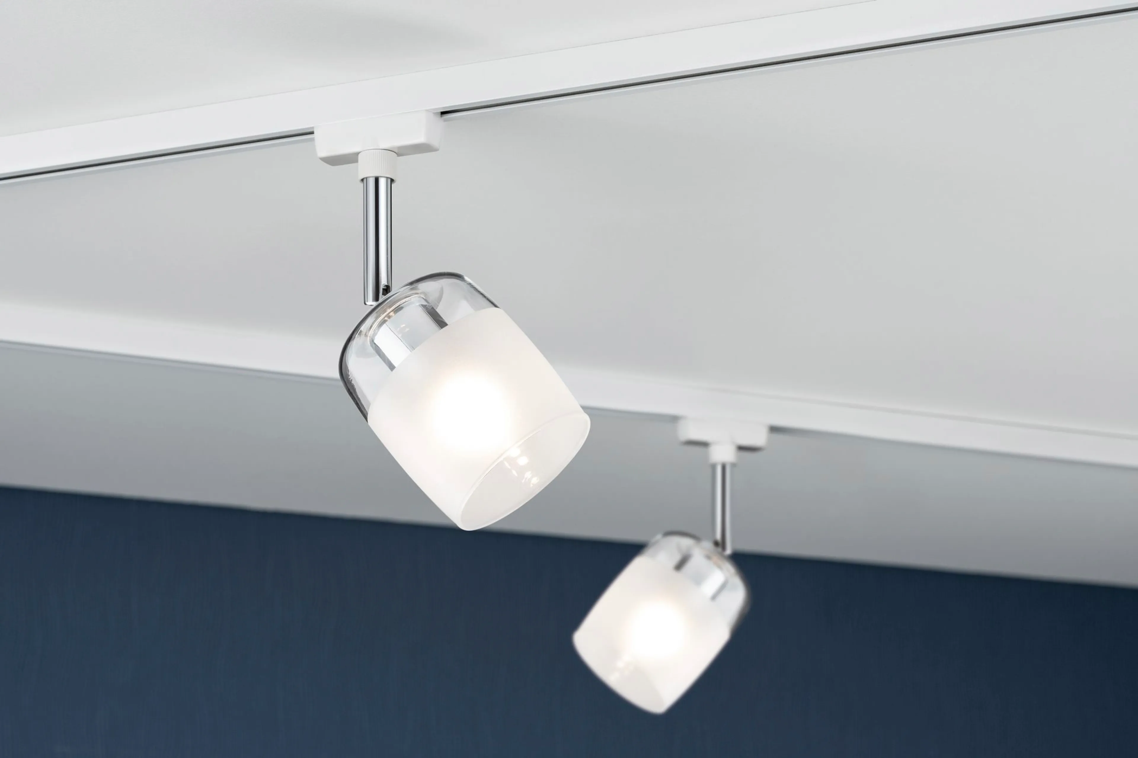 Strahler URail Blossom 