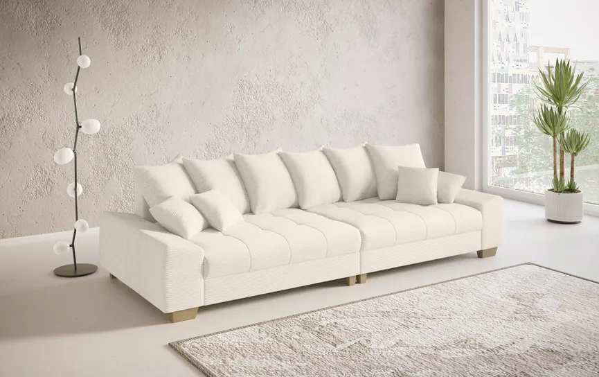 Bigsofa milieu