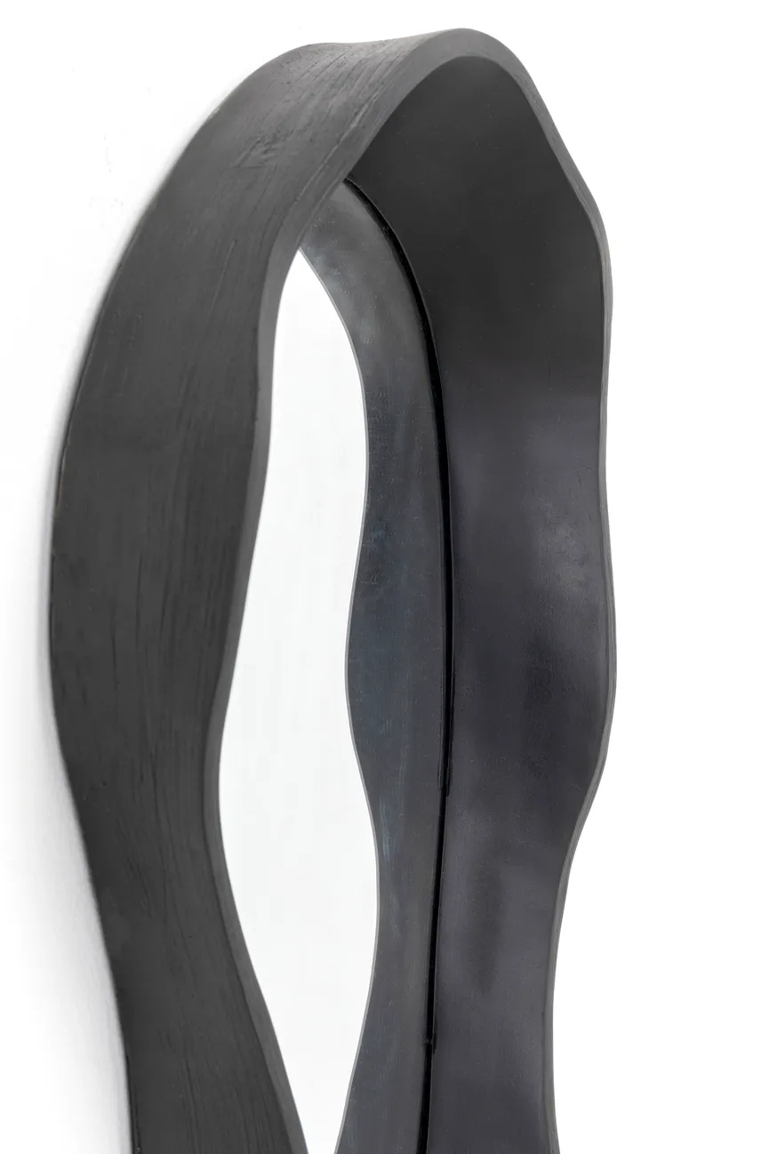 Wandspiegel "Dynamic" detail