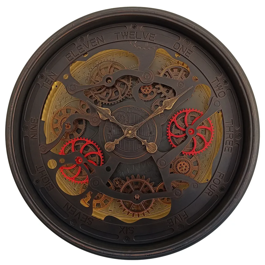 Quarz-Wanduhr "Alissa" hauptaufnahme