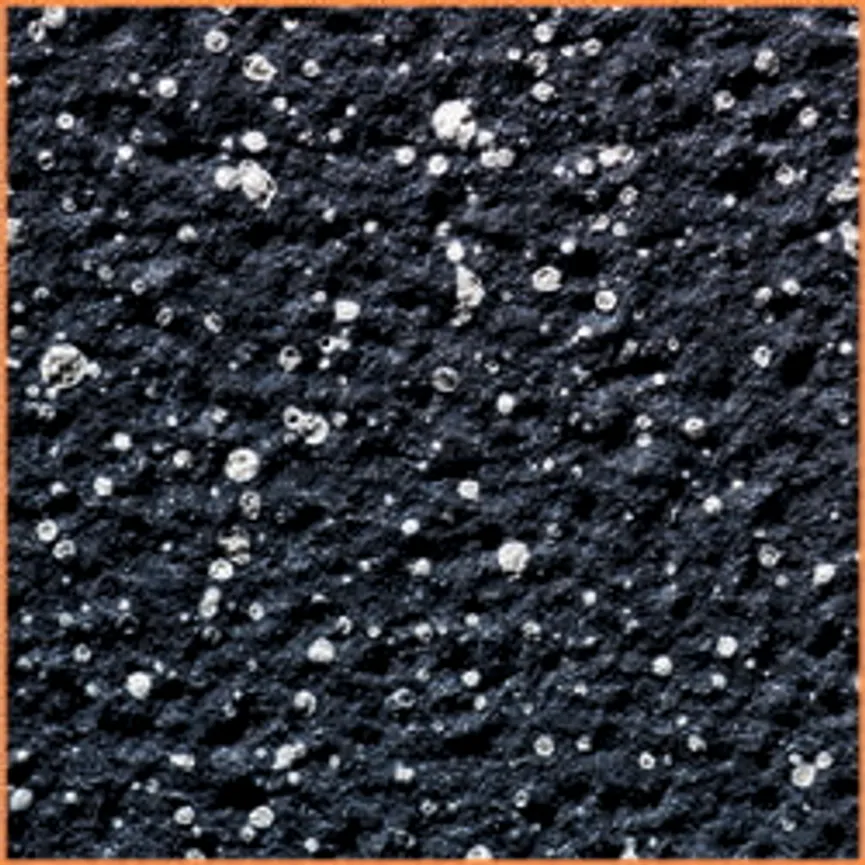 Pfannenset Granit Passion2tlg. detail