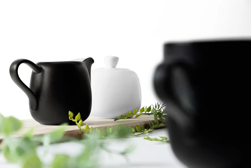 Zuckerdose "Liberty" 260 ml milieu