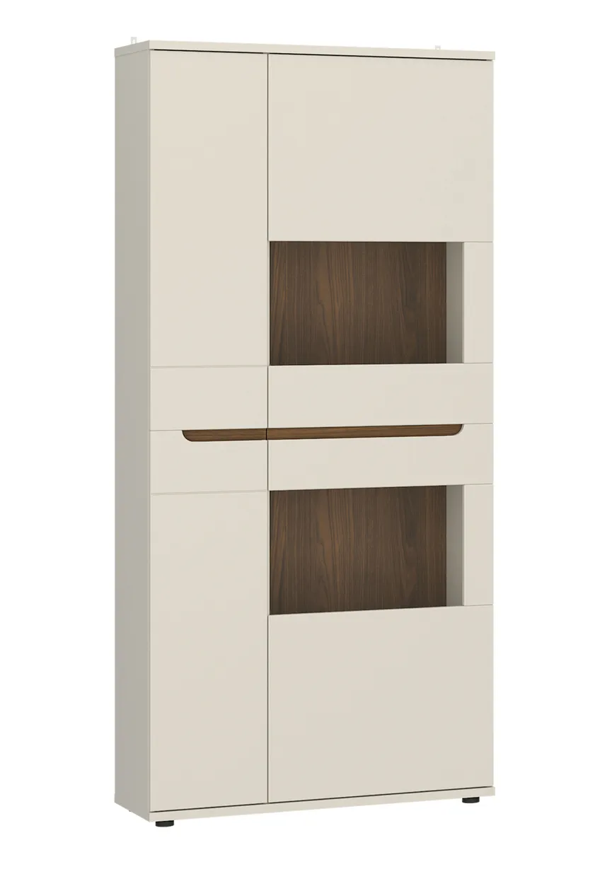 Vitrine hauptaufnahme