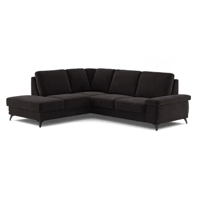 Ecksofa mit Funktion