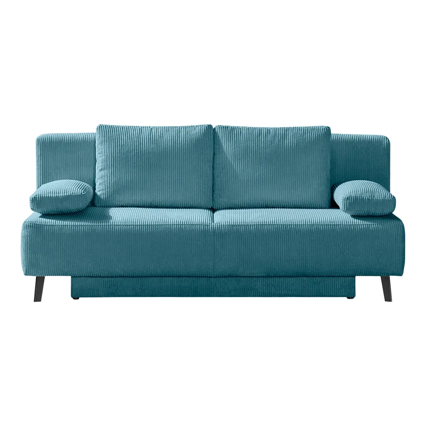 Schlafsofa detail