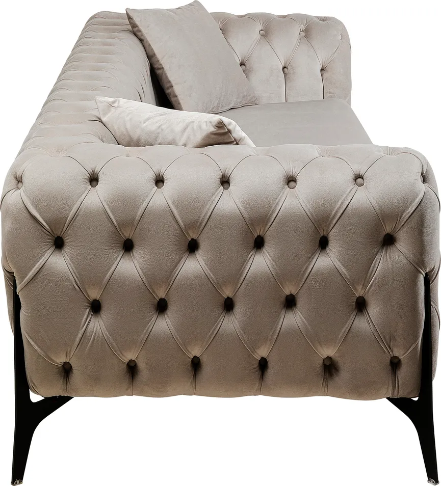 Sofa detail