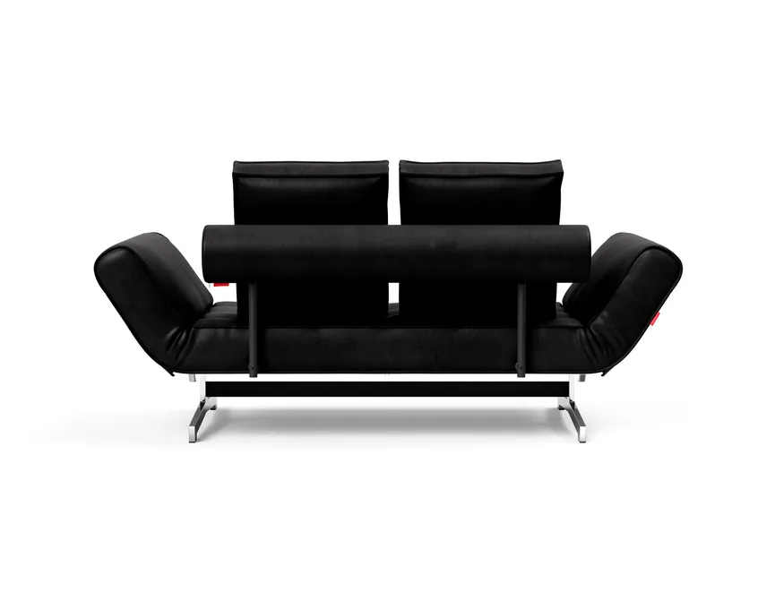 Sofa Chrom detail