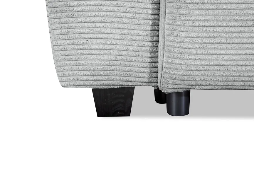 Schlafsofa detail