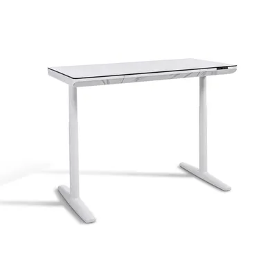 Schreibtisch elektrisch