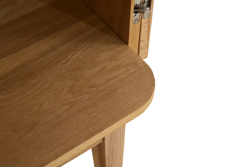 Highboard detail