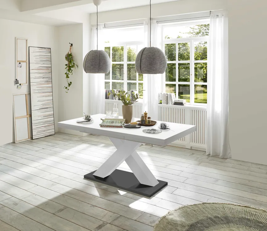 Esstisch 160cm X milieu