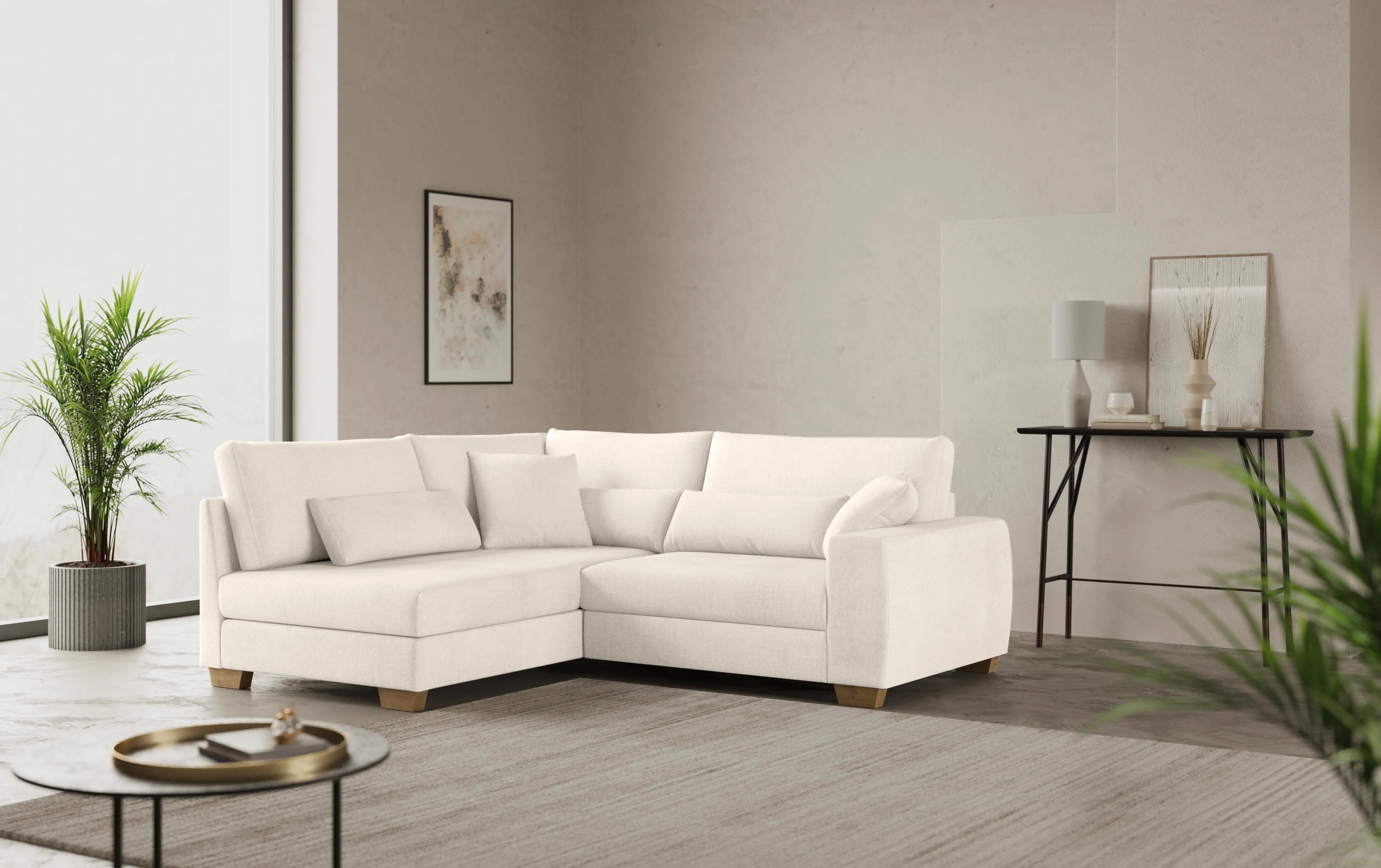 Ecksofa Helena