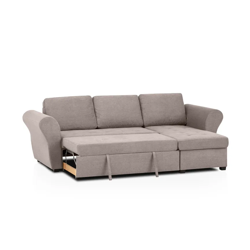 Polstergarnitur detail