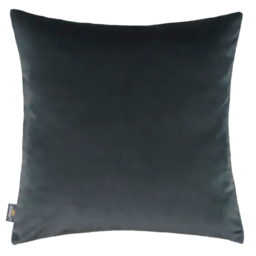 Kissenhülle Gloria Satin Stepp detail