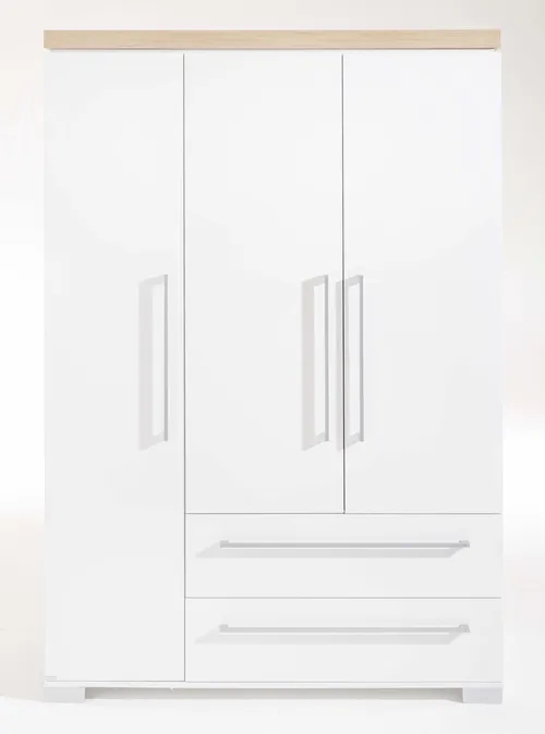 Kleiderschrank