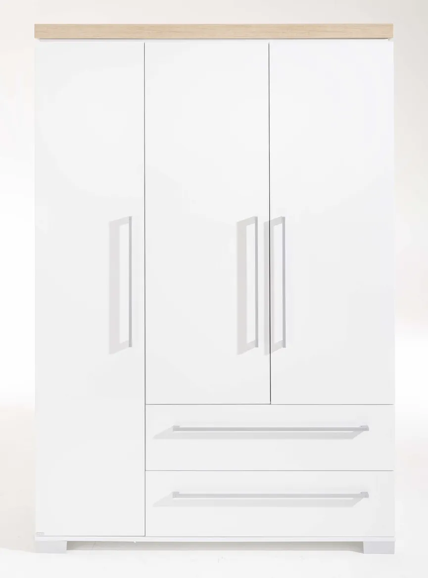 Kleiderschrank 3-trg. hauptaufnahme