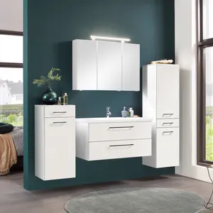 Spiegelschrank