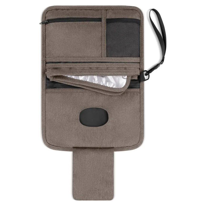 Wickelorganizer Multi detail