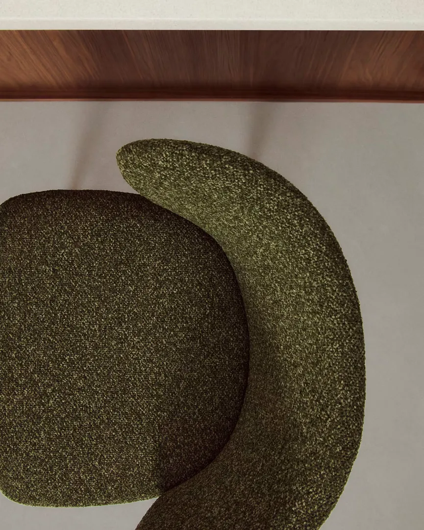 Barhocker detail